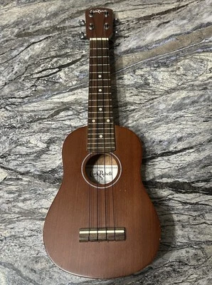 Carlo Robelli Model UK13 Four String Ukulele - Image 1 of 4