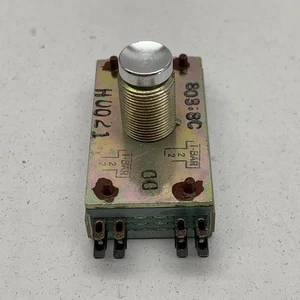 T-Bar 803-8C Relay Switch 8111 NEW NOS - Picture 1 of 4