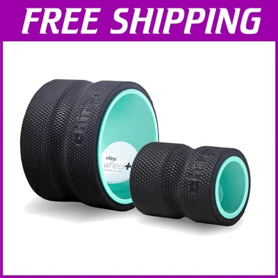 Rodillo de descompresión espinal - Ayuda de fisioterapia Foto 1 de 4