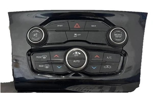 2015-2016 Chrysler 300 A/C TEMPERATURE CONTROL 56054893AC Perfect - Picture 1 of 3