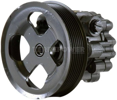 Power Steering Pump BBB Industries 990-1077 Reman fits 07-21 Toyota Tundra - Imagem 1 de 4