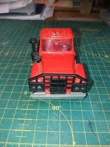 VINTAGE CORGI MAJOR MACK TRACTOR UNIT ONLY DIECAS - Picture 1 of 6