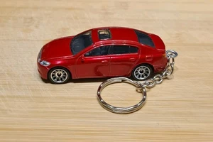 DIECAST MODEL LEXUS GS430 KEYCHAIN KEYRING - Picture 1 of 4