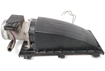 Ford F150 1994 1995 1996 caja de aire tapa cubierta superior 5,0 5,8 doble toma 96 F90 Foto 1 de 4