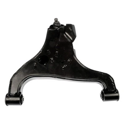 For Nissan TITAN 23-24 Control Arm and Ball Joint Assembly Solutions Front Foto 1 de 2