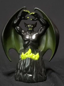 Disney Parks Sorcerer Mickey vs Villains Chernabog 5" Toy Figure - Picture 1 of 5