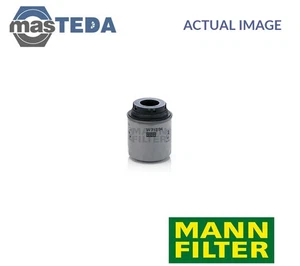 W 712/94 ENGINE OIL FILTER MANN-FILTER FOR AUDI A1,A3,8XK,8XF,8P1,8PA,8P7 - Picture 1 of 6
