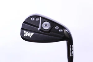 PXG 0311 P Gen4 Xtreme Dark 49* Gap Wedge RH 34.5 in Graphite Shaft Ladies Flex - Picture 1 of 8