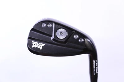 PXG 0311 P Gen4 Xtreme Dark 49* Gap Wedge RH 34.5 in Graphite Shaft Ladies Flex - Image 1 of 4