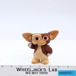 Figura Poseable Gizmo The Gremlins Warner Bros. 1984 LJN 3,5" - Imagen 1 de 4