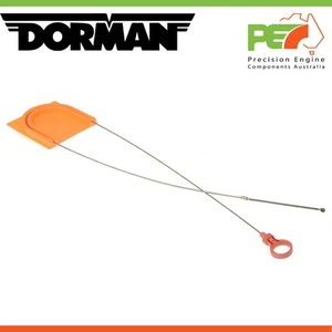 New Dorman Oil Dipstick For CHRYSLER 300C CRD LX, LE 3.0 CRD Sedan - Picture 1 of 4