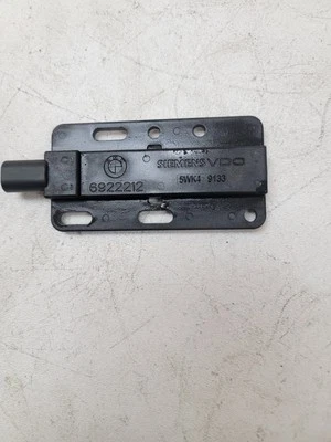 2006 - 2011 BMW M3 E92 E93 Keyless Entry Amplifier Amp Antenna 6922212 OEM - Image 1 of 4