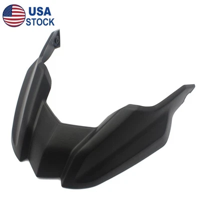 Front Beak Fender For BMW F800GS 2008-2017 F800GS ADV 2014-17 Fairing Extension - Image 1 of 4