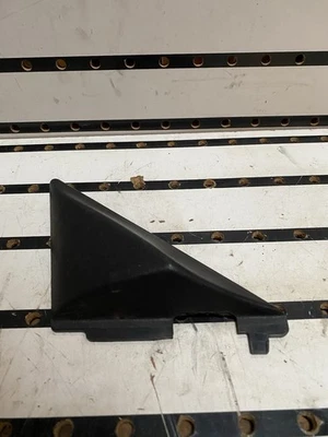 Cubierta de espejo retrovisor lateral izquierdo interior conductor Toyota Celica 1989-1993 OEM Foto 1 de 4