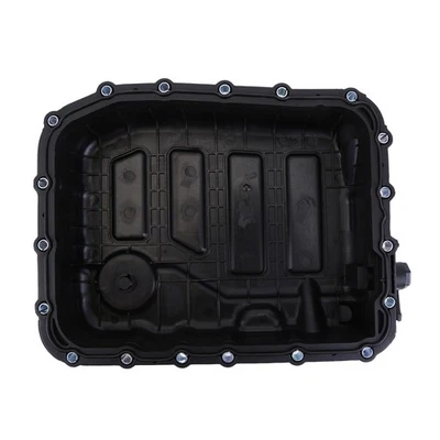 For Hyundai Elantra Sonata Tucson Auto Transmission Cover Oil Pan # 4528026101 - Image 1 of 4