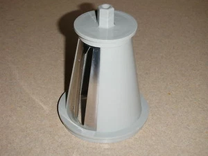 Presto Professional Salad Shooter Thin Slicing Cone For Model 0297001 - Picture 1 of 3