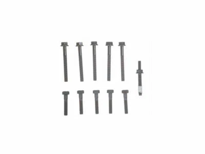For 1979-1991 Mercury Grand Marquis Head Bolt Set 35824FX 1990 1980 1981 1982 - Image 1 of 2