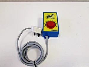 FLEISCHMANN 6730 MAGIC TRAIN TRANSFORMER, TESTED WORKING ORDER - Picture 1 of 5