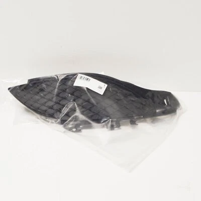 MB A-CLASS W176 Front Bumper Left Grille A1768850322 - Image 1 of 4