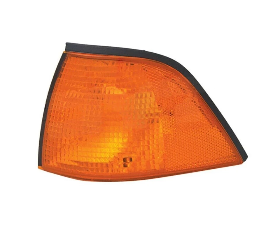 Conjunto de luz de estacionamiento izquierda conductor delantero original OEM para BMW 318i 318is 323i Foto 1 de 1
