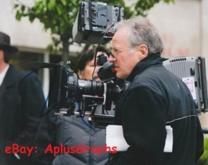 MICHAEL MANN... Public Enemies Director - SIGNIERT - Bild 1 von 1