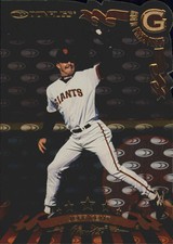 1998 Donruss Gold Press Proofs Baseball Card Pick