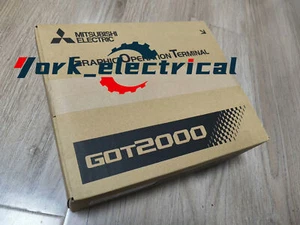 1PC Mitsubishi GT2508-VTBA GT2508VTBA Touch Screen New Expedited Shipping - Picture 1 of 3