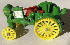 ERTL John Deere 1915 Waterloo Boy Tractor Collectors Edition 1/64 Never Played W - Picture 1 of 9