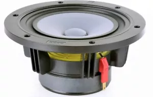 Markaudio Alpair 12P - Single Full range Speaker Driver - Picture 1 of 5