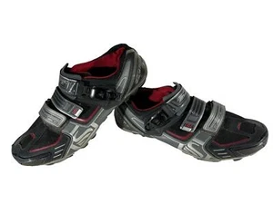 SCOTT Pro Cycling MTB Shoes Biking Boots EU43 US9.5 Mondo 276 cs398 - Picture 1 of 9