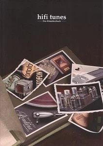 hifi tunes  - Das Klassikerbuch - aus dem IMAGE Verlag  - Picture 1 of 1