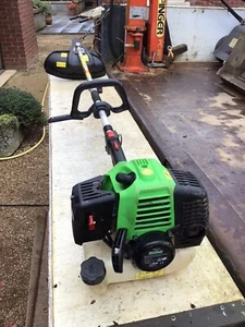 Florabest FBK4C2 Strimmer Breaking For Parts - Please Read The Description - Picture 1 of 6