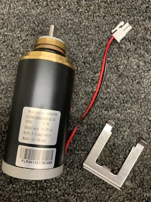 MAYTRONICS DOLPHIN NAUTILUS CC, ACTIVE 20 PUMP MOTOR 5500029 / 52ZY98 ( USED - Image 1 of 4