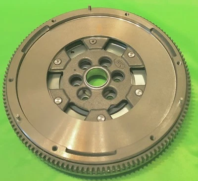 VW Audi Skoda Seat 2.0L TDI diésel OEM volante doble masa DMF Foto 1 de 2