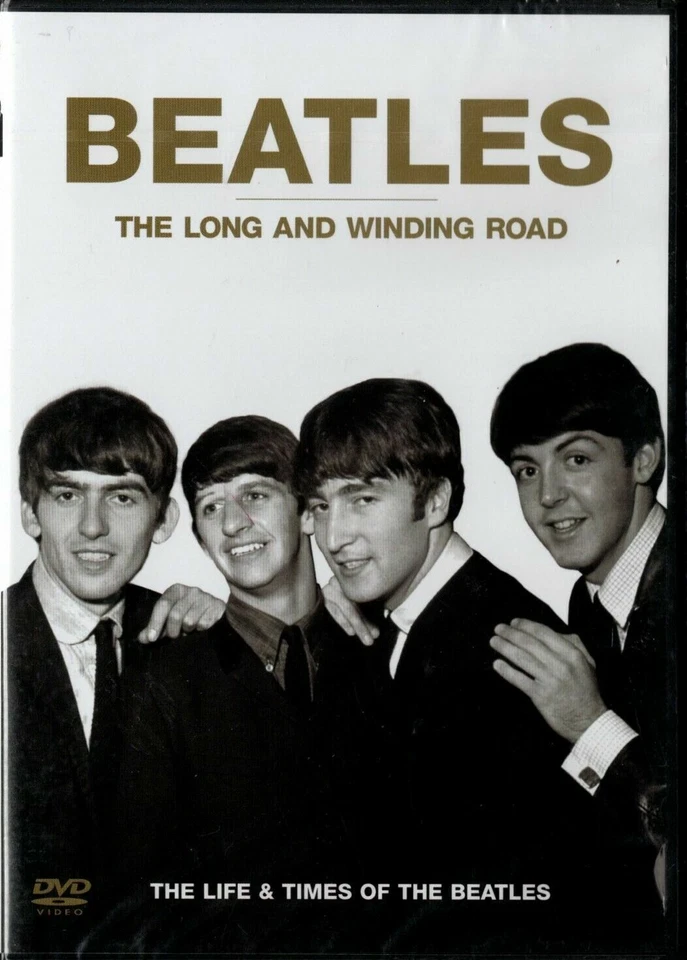 Beatles Long and Winding Road  2004 - Image 1 of 1