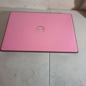 PINK GAMING LATITUDE 3400 i5 8th GEN 8365U 16G/256G M.2 Win 11 Pro, CAM, BACKLIT - Bild 1 von 7