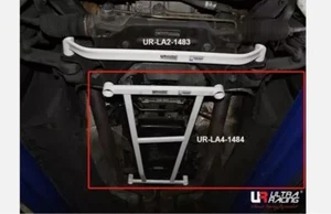 Front Lower Bar for 2002-2010 2004 2005 Mercedes-Benz W211 W219 2WD + Express - Picture 1 of 2