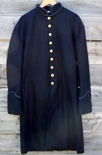 Civil war union federal single breasted infantry frock coat  48