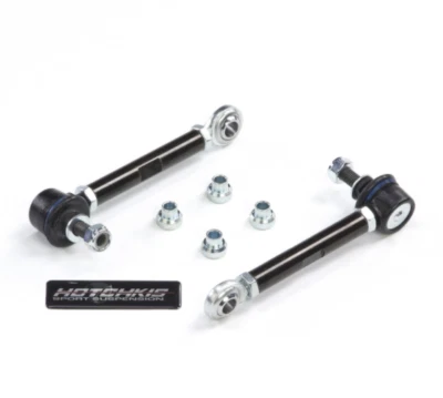 Kit de eslabones traseros Hotchkis para BMW E90/E92 2006-2013 serie 3 25834R Foto 1 de 3