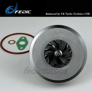Turbo cartridge GT1544S 700999 for Fiat Brava Marea 1.9 TD 75S 55Kw 182A8.000 - Picture 1 of 6
