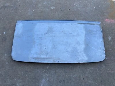 Toyota Celica Supra 1982-1985 techo corredizo, oxidado Foto 1 de 4