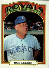 Pick Your Cards 1972 Topps MLB Baseball Set Break #3 Singles (#270-615)