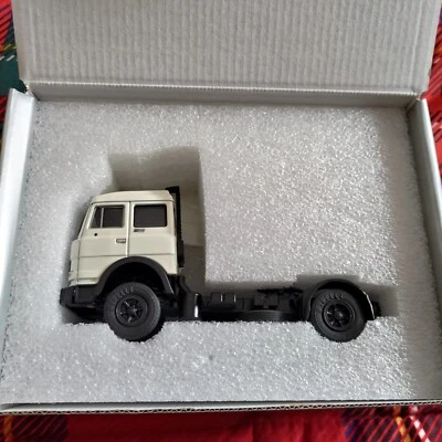 Old Cars Fiat 170 NT33 1/43 - Immagine 1 di 4