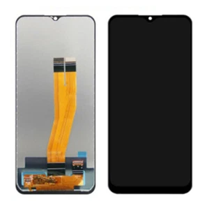 Kompletter Touchscreen Digitizer LCD Display Baugruppe für Cubot P60 - Bild 1 von 2