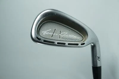 Cleveland Ta7 W 4 Iron / Ladies Flex Graphite Shaft / New Grip - Image 1 of 4