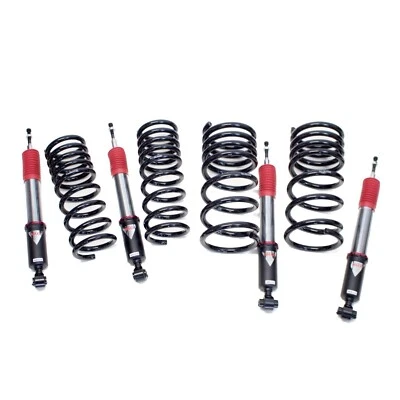 Enrolladores GSP Godspeed Project MAXX para Mercedes Benz G Wagon (W463) 1990-2018 Foto 1 de 4