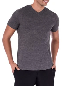 Big Men's Russell Performance Activewear Short Sleeve V-Neck Tee:  2XL-3XL-3XL - Picture 1 of 12