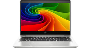 Laptop HP ProBook 440 G6 Intel i3-8145u 8GB 256GB SSD 1366x768 BT Windows 11 Pro