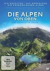 Die Alpen Von Oben - Die Komplette Serie [6 Dvds] De Kl... | Dvd | État Très Bon