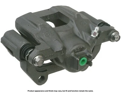 Disc Brake Caliper Rear Left Cardone For 2007-2013 Acura MDX - Image 1 of 3